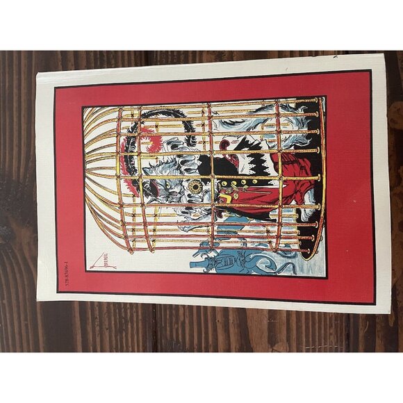 Dorothy and the Wizard of Oz 1908 Paperback, L. Frank Baum - Picture 6 of 9